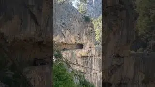 Киликийские ворота на авто/ &Ccedil;akıt Vadisi #automobile #travel