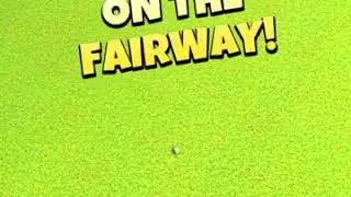 Golf Clash - Eagle Peak Hole 1 Tour 8