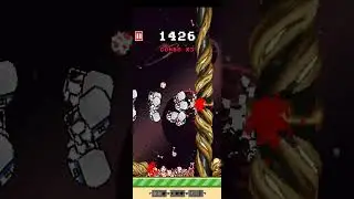 Unlocking the None Shall Pass pipe in Flappy Crush 