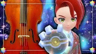 I Wrote My Own Pokémon Battle Theme