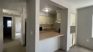 Quality Hill Apartments - Tour of STR 205