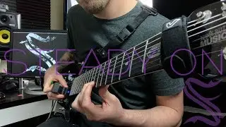 INTROSPECTIVE METAL | James Fraser 