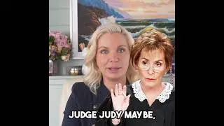 Marine Veteran EXPOSES Judge Judy!! #veteransbenefits #veterans #veteran #news #military