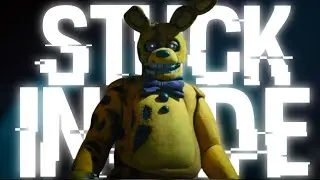 Black Gryph0n - Stuck Inside (NickBin Remix/Cover) ft. BonnsterTGR & SiirenTV