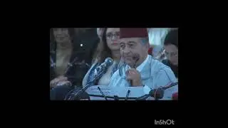 الجزء الاول من اللقاء التاسع عشر لجوق شباب الاندلس#رمل_الماية برئاسة الاستاذ،هشام البلغيثي#الاندلسي 