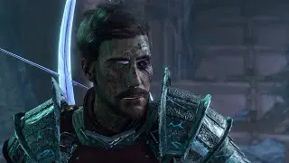 Baldur's Gate 3 - Honor Mode Part 16 | Thorm Family, Masons Guild & Shadow Crossing