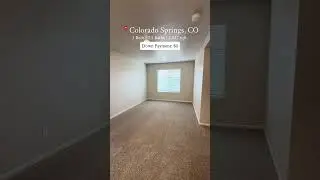 Brand New Home in Colorado Springs