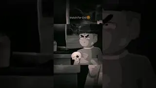 Me & Bro &bull;∆&bull; troll face anime short ||  Yash and Golu cartoon  #shorts #trollface ##animation #anime