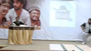 حرب الباطنيه 4 النسخه الاصليه من ستيج قروب
