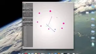 Calculating quaternion offsets with the Myo armband from Thalmic