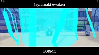 Jayramaki-Azure Showcase In 45 Seconds!