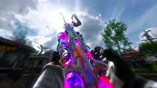 the *FASTEST SNIPER* you'll EVER SEE on Black Ops Cold War... (MUST WATCH!)