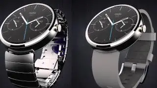 Top 5 Smartwatches 2015