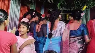 Bapla Dong Enej Lunti Kuri //30 October 2025 Barharwa Patna // #baplasogoy #youtubevideos 