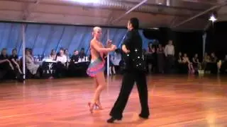 Jes Gold Rumba