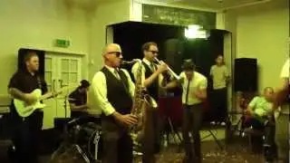 SKABEATS - Sally Brown (Bad Manners).