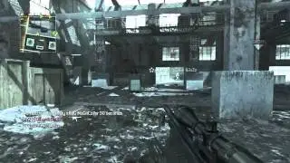 Wallbang Monstaaa
