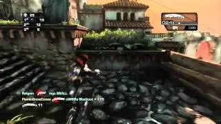 Gears Clip of the Day - July 23rd, 2013
