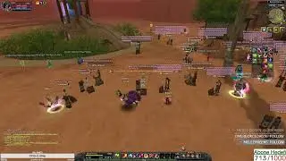 Hayırlı Sabahlar! Sahurdan İftara Hazırlık! Deneme! :D  #live #silkroadonline  #mmorpg #joymax #sro
