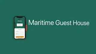 IDV100 Maritime Guest House Promo