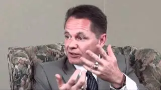 The Inside Track Ep. 7 - Mortgages and Financing