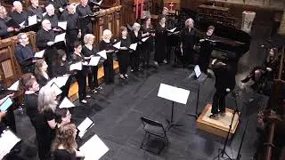 L'ma'an Tziyon - Drora Havkin, arranged by Charles Davidson