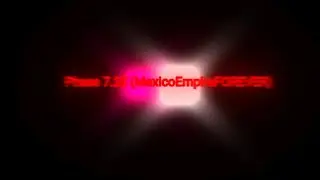 [MIBU] Phase 7.28 (MexicoEmpireFOREVER) REMAKE (peak version)