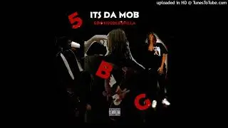 sorrymama - 5BG Noodle 5pilla