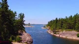 Paddle boarders destination by iSparks Solutions