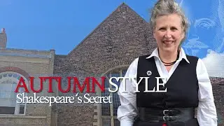 Autumn Style & Shakespeare&rsquo;s Secret &mdash; Garden Reset in Norfolk | Elegantly Knackered Sundays