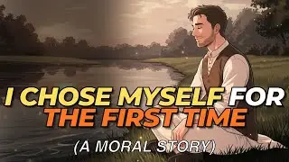 I Chose Myself for the First Time… This Story Changed My Life Forever 😱🔥