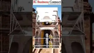 Best Temple in vrindavan | Top 10 Temples in Vrindavan and Mathura | Business Connect Magazine ||