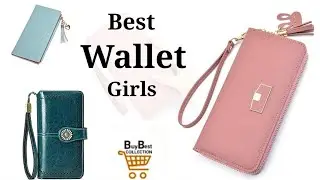 Cute Wallets For Girls 2021