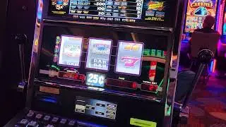 34 #WHP Kris Nudge Last Spin Progressive! Again!! #slot #casino #slotmachine #bigwin