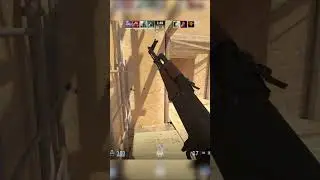INSANE ACE in CS2 Premier Ranked - You Won't Believe What Happens! 🎮🔥#cs2 #fps