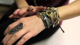 Arm Party: Tips on Bracelet Layering
