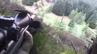 #38 Buckhunting   Scotland 2015 part II