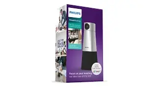 SmartMeeting HD audio and video conferencing solution with Sembly AI