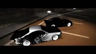 MTA | Real Drift #2 | Нелегальные движения | GetNuts