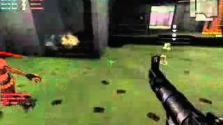 Combat Arms Loling Ultra Kill
