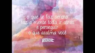 Lili Buarque - Sereno feat. Luiz de Assis