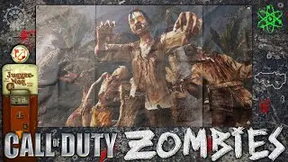 The Snipe Daddy of Shangri-La?! (2 Box Challenge in Call of Duty: Black Ops Zombies)