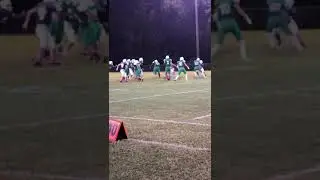 Ocala Christian academy. October 4, 2019