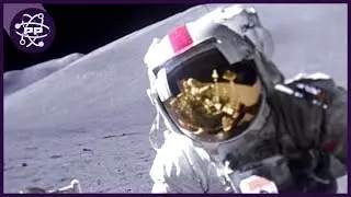 Apollo 17 at Taurus-Littrow: Orange Soil and the Last Steps on the Moon