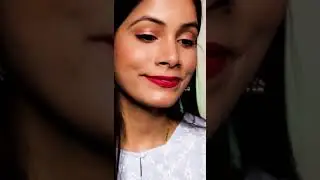 three types eyeliner ❤️#shorts #seemasharma
