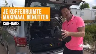 Benut je kofferbak optimaal I Car-Bags I Tips & Trends