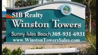 250 174 ST # 511 Sunny Isles Beach, Florida 33160