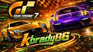 Gran Turismo 7 - Power Pack