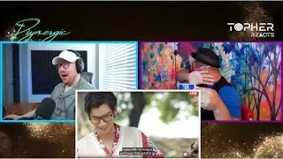 Rainbow Prince Series - Episode 4: A Dream Is A Wish (Reaction) | Topher Reacts w/ @Psynergic