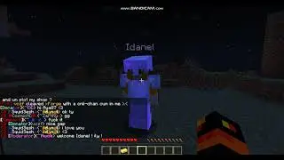 I Gift Zarthy + idanel for Pyro Axe + Rose / mcmmo